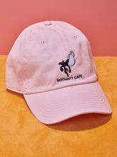 Load image into Gallery viewer, Nothaft Cafe Baseball Cap
